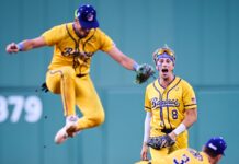Banana Ball Goes International: Everything to Know Before Flipping Out
