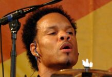 Earth, Wind & Fire Drummer John Paris Enters Rehab After Hospital Stay