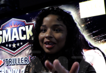 Chrisean Rock Gearing Up for Boxing Match After Blueface Split