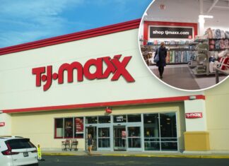 TJ Maxx is closing select US stores — here’s the list so far