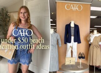 Cato Fashions to close 120 stores — here’s what to know