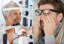 These 7 common daily habits might be hurting your eye health