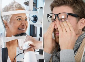 These 7 common daily habits might be hurting your eye health