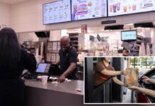 Burger King marketing boss says ‘guest does rule’ but says one thing can’t be forced