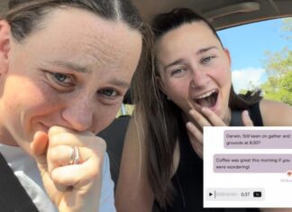 Woman exposes Hinge date’s bizarre voice message after being stood up