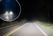 NYC is just an hour away from the ‘most haunted road in the world