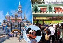 Disneyland quietly hikes ticket prices for select passes and add-ons