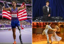 ‘DWTS’ competitor Ezra Frech reacts to call for him to be next ‘Bachelor’