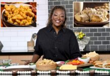‘MasterChef’ judge Tiffany Derry says people have Southern food all wrong, shares what her family ate