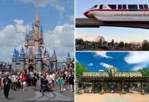 Disney World ticket prices spike above $300 as hikes hit passes and single-day entry
