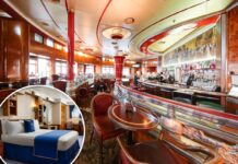 Southern California inn ranked among most haunted hotels in US