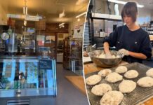 Berkeley’s Nabolom Bakery and Pizzeria to permanently close