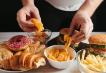 Popular foods Americans eat every day linked to silent brain damage, alarming study finds