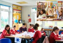 Bay Area dominates best California elementary schools ranking