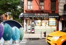 Bizarre new soap lets New Yorkers smell just like a bodega