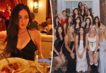 SF tech workers launches AI matchmaker for ambitious ‘girlies’ to find friends
