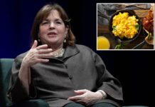 Ina Garten reveals unique ingredient she uses in eggs