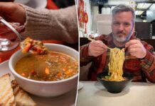 LA’s best soup spots to enjoy amid El Niño weekend