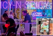 TikTok launches restaurant guide in Los Angeles and Bay Area