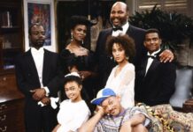 Iconic Black TV Theme Songs That Will Forever Be Bops