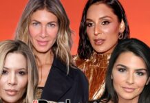 'RHONY' Stars Daisy Toye and Erin Lichy On the Outs With Cast Over Marriage Drama