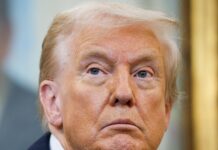 President Trump Suggests That Iran 'Take Out' Los Angeles and San Diego