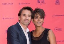 Halle Berry Calls Husband’s Child Abuse Claims ‘Outrageous’