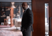 Morris Chestnut Teases Corey Cash’s Lingering Feelings For Jax