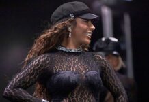Victoria Monét, Drake, Yung Miami & More