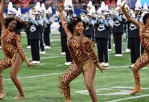 Your 2026 HBCU Homecoming Guide To Games & Good Vibes