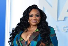 Ms. Pat Talks Ms. American Dream, Emmy Nods & Success