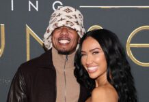 Bre Tiesi Says She’ll Leave Nick Cannon If He Has Another Baby,
