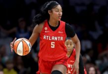 Angel Reese and The Atlanta Dream Soar Into The WNBA Finals