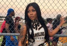 Grambling Girlies Who Stunned At Homecoming 2026