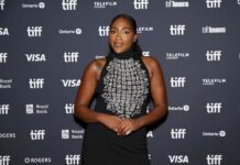 Shakirah DeMesier Talks ‘Your Mother, Your Mother, Your Mother’