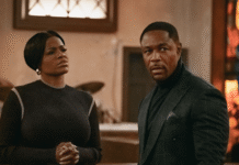 Tank & Fantasia Lead Buzzy Trailer For ‘The Gospel Of Christmas’