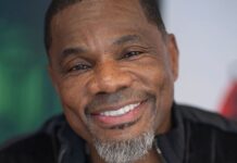 Kirk Franklin Hosts ATL Exclusive First Listen of ‘I AM WHAT I AM,’