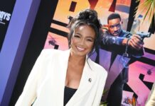 DWTS’ Tatyana Ali To Honor ‘Fresh Prince’ Patriarch James Avery