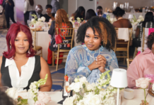 Bronner Bros. Host Beauty In Good Company! Honoree Brunch