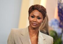 Emayatzy Corinealdi Talks Jax’s Prescription Pill Addiction