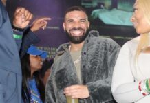 Backstreet Boys And Prizes Celebrate His 40th