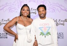 Yandy Smith Gets Candid About Why She Never Legally Married