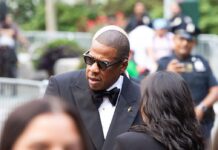 JAY-Z Chooses Himself For Super Bowl LXI Halftime Show