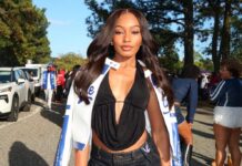 Hampton Hotties Who Slayyyed By The Sea At Homecoming 2026