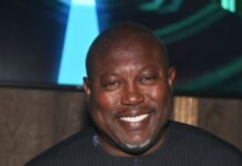 Simon Guobadia Indicted For Allegedly Falsifying Tax Returns