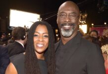 Inside Isaiah Washington’s Love Story With Late Wife Jenisa Washington