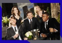 Get tickets for 30 Rock Radio City show when prices drop