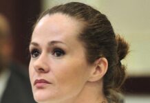 Christa Pike Awake and Talking After Botched Tennessee Execution