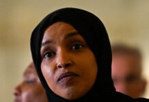 Rep Ilhan Omar Responds to Claims Ex-Husband Is Her Brother