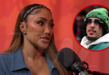 Nikki Mudarris Reveals Whether She Would Get Back Together WIth LiAngelo Ball